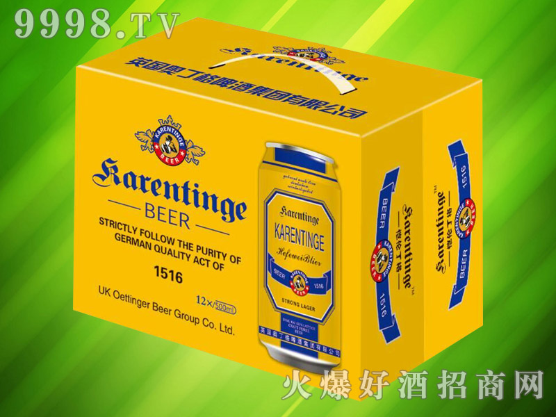 Ӣ���W����ơ��500ML��12 