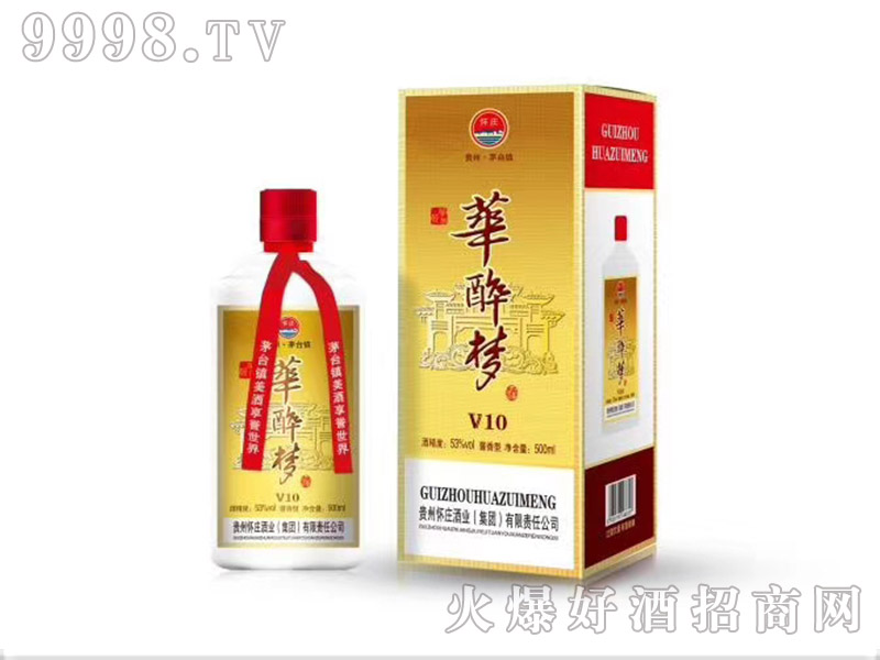 �F���A�����V10�u����500ml53%vol