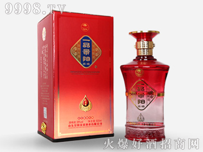 ���Ӣ�۾�һƷ��ꖼt���ŝ����Ͱ׾ơ�38��500ml��