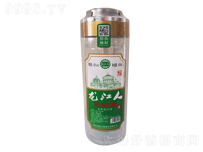 �����˲豭�Ɲ����Ͱ׾ơ�42��450ml��
