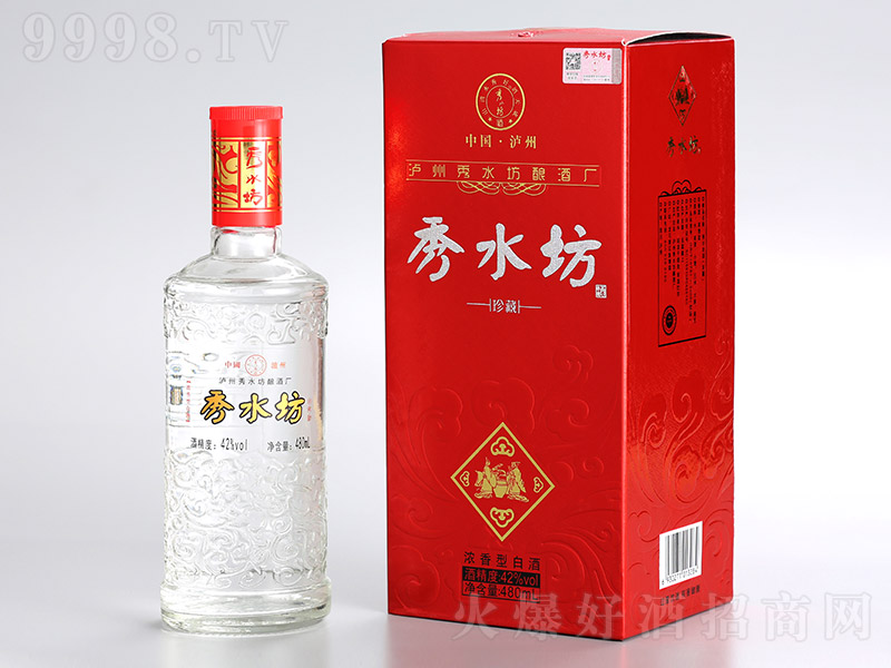 ��ˮ������؝����Ͱ׾ơ�42��480ml��-�׾�������Ϣ