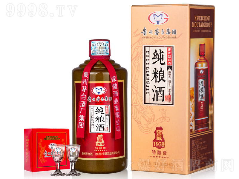 ���Z�ƽѲ�1978��ᄼ��u���Ͱ׾ơ�53��500ml��