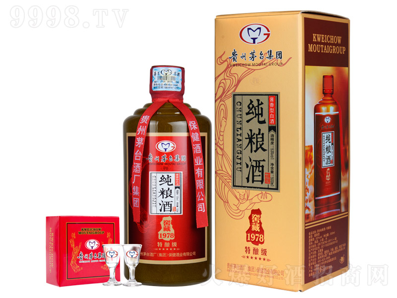 ���Z�ƽѲ�1978��ᄼ��u���Ͱ׾ơ�53��500ml��