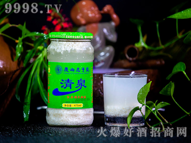 ��Ȫ����Ŵ�����0.5��475ml