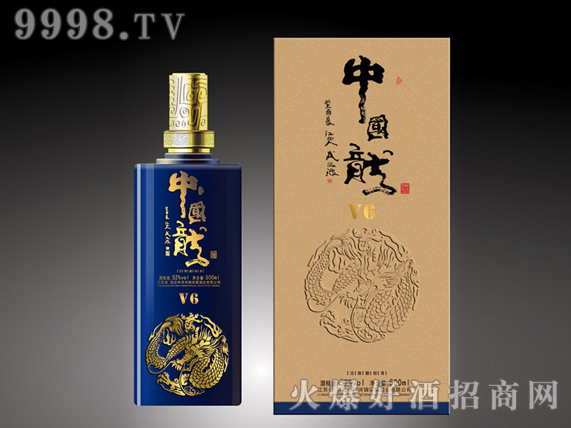 �Ї���V6�������52��500ml