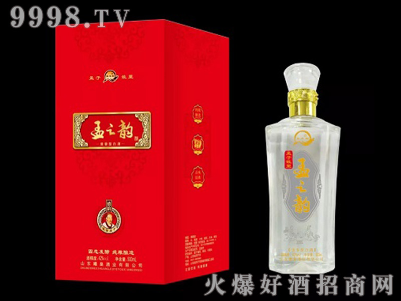��֮퍡���������Ͱ׾ơ�42��500ml��