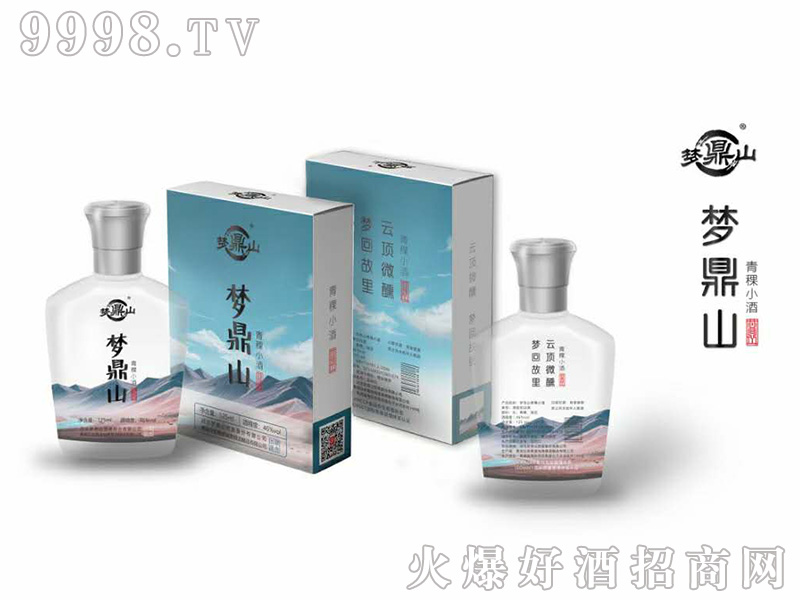��(m��ng)��ɽ�����ơ�45��125ml��