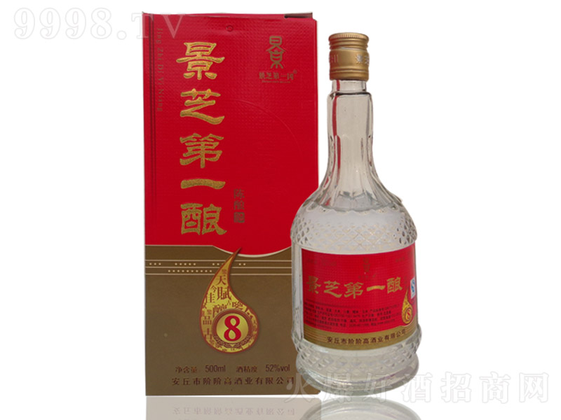 ��֥��һ��ᄾ�8�t���b ֥�����Ͱ׾ơ�52�� 500ml��