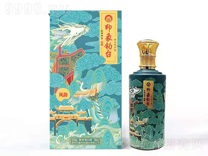 ӡ����_(t��i)���L(f��ng)� �u���Ͱ׾ơ�53�� 500ml��