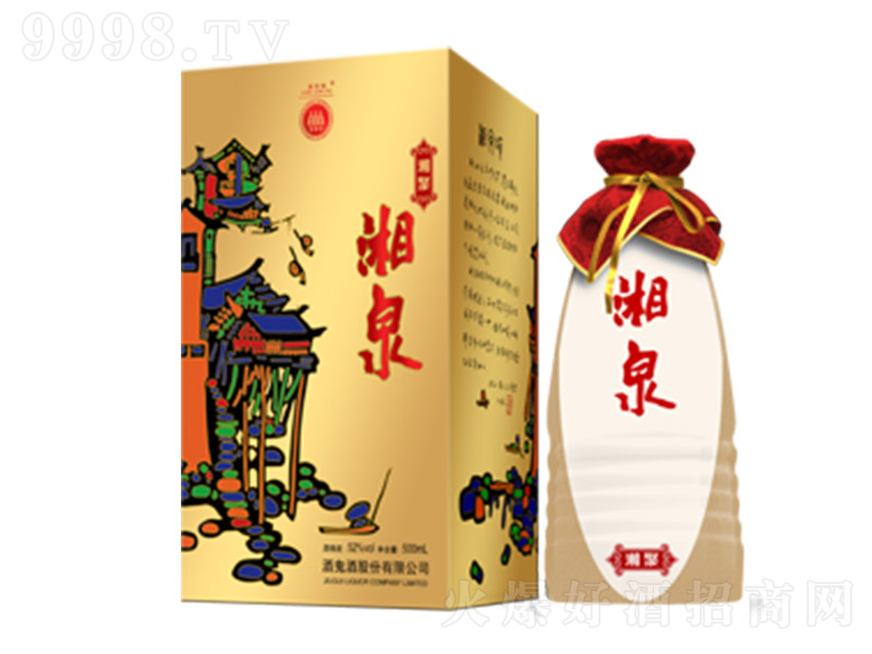 ��Ȫ��۾� ������Ͱ׾ơ�52�� 500ml��