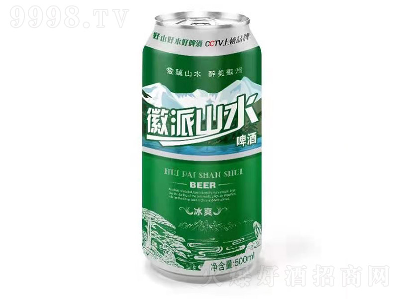 ����ɽˮơ�Ʊ�ˬ��8��500ml��