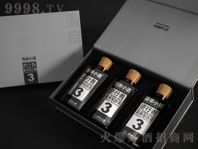 ����С�������߶Y���b �u���Ͱ׾ơ�53�� 150ml��