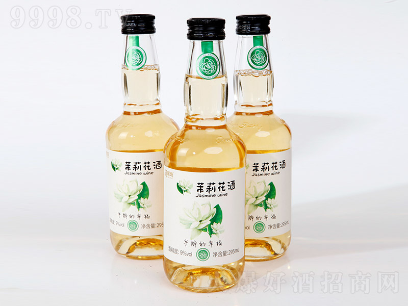 ���ӷ��������򻨾ơ�9��295ml��