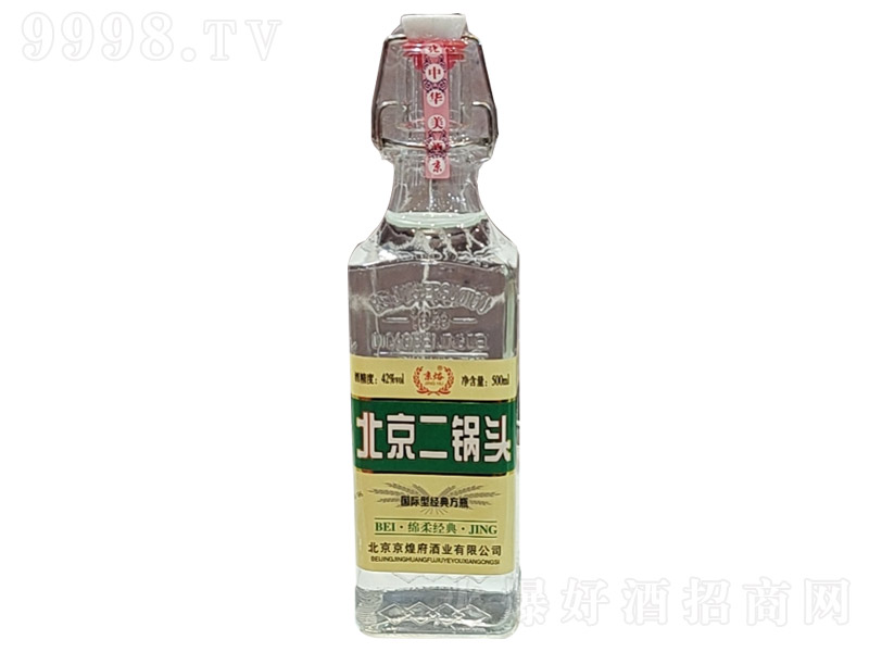 ���W��������^�Ƈ��H���䷽ƿ �����Ͱ׾ơ�42�� 500ml��