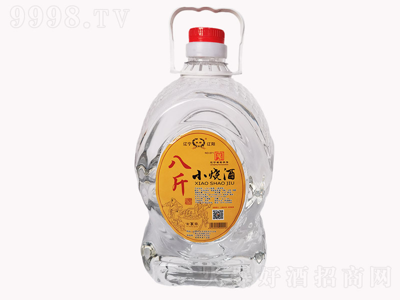 ����Ȫ�˽�С���� �I�B�Ͱ׾ơ�40�� 4L��
