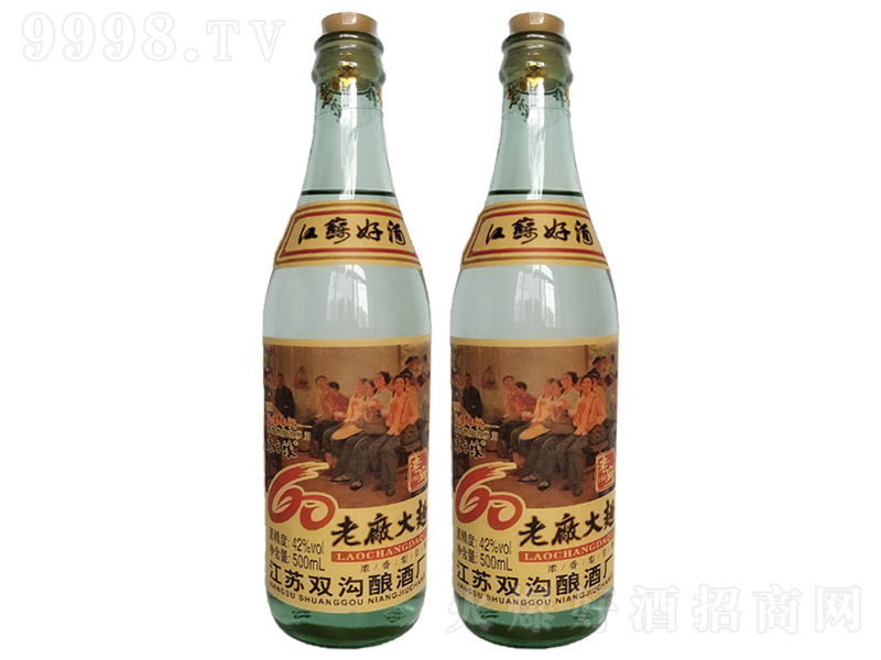 ���K�ϏS������60��� �����Ͱ׾ơ�42�� 500ml��