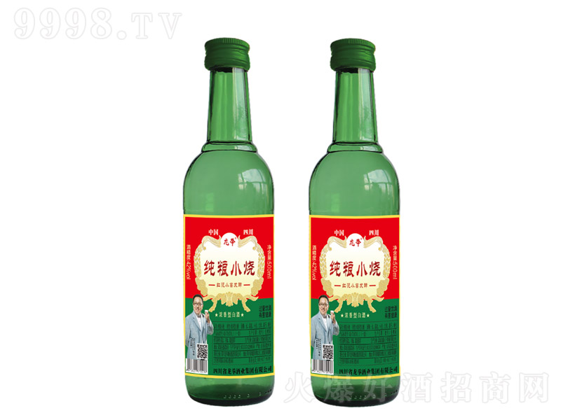 �����Ƽ��ZС�� �����Ͱ׾ơ�42�� 500ml��