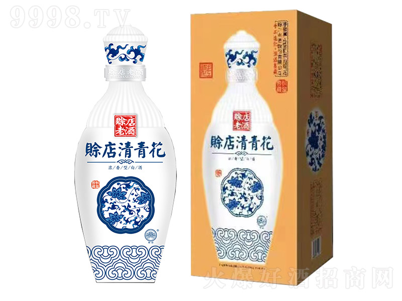 �d���Ͼ����໨ �����Ͱ׾ơ�52�� 750ml��