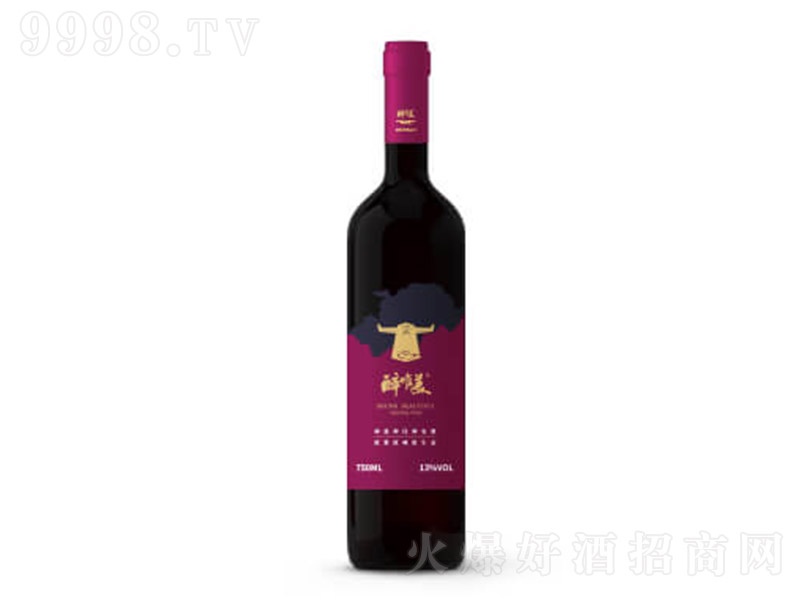 ��Ψ��ԭ���B��t���Ѿơ�13�� 750ml��