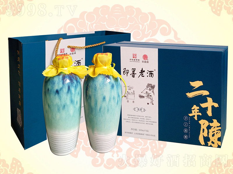 ��ī�Ͼ��ֹ���ᄶ�ʮ�꡾11.5�� 500ml��