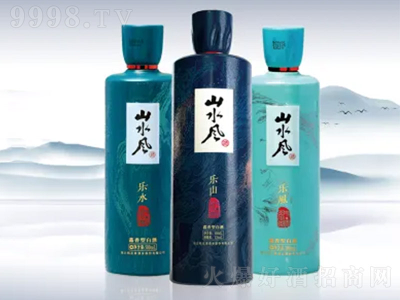 �������ɽˮ�L �Q���Ͱ׾ơ�52�� 500ml��