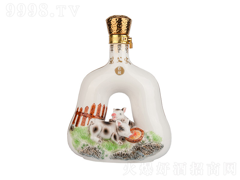 ʮ����Ф���i-�u���Ͱ׾ơ�53�� 2500ml��-�׾�������Ϣ