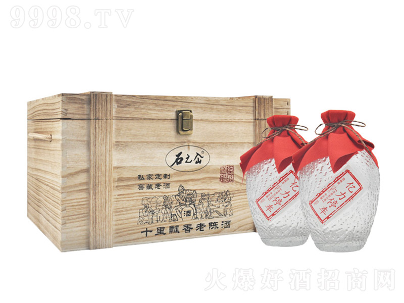 ʯ֮�ݾƃ|�� �B���ơ�52�� 500ml��