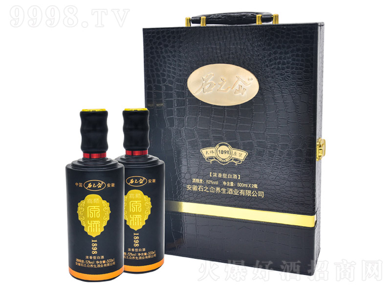 ʯ֮�ݾƴ󎟾� �B���ơ�52�� 500ml��