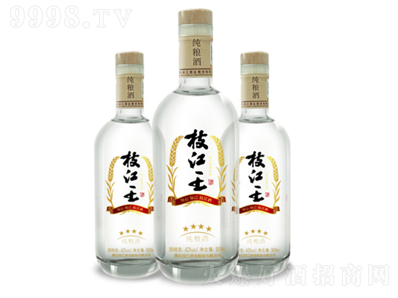 ����֦�������Z�� �����Ͱ׾ơ�42�� 500ml��