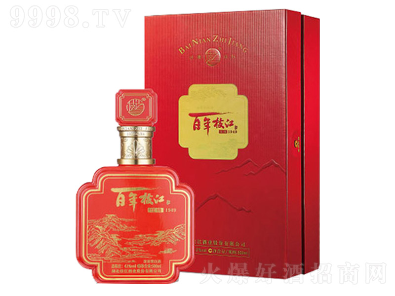 ����֦���Ƽt�� �����Ͱ׾ơ�42�� 500ml��-�׾�������Ϣ