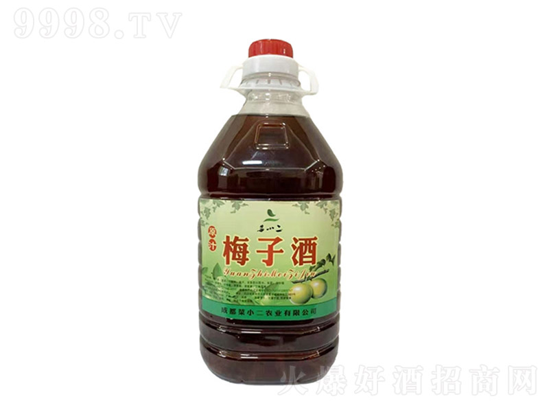��С��÷�Ӿ� ��12�� 2.5L