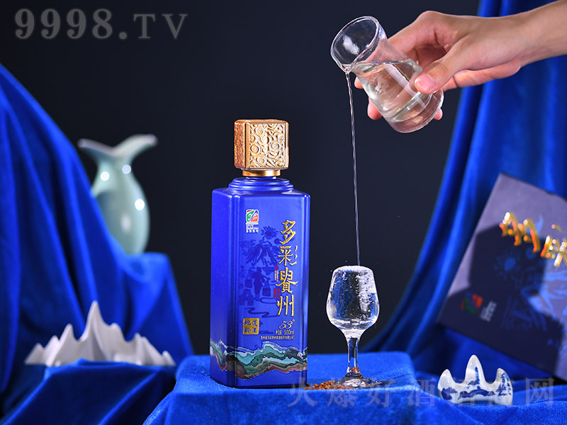 ����F�����ƣ��{���ţ����ƈD�� �u���Ͱ׾ơ�53�� 500ml��