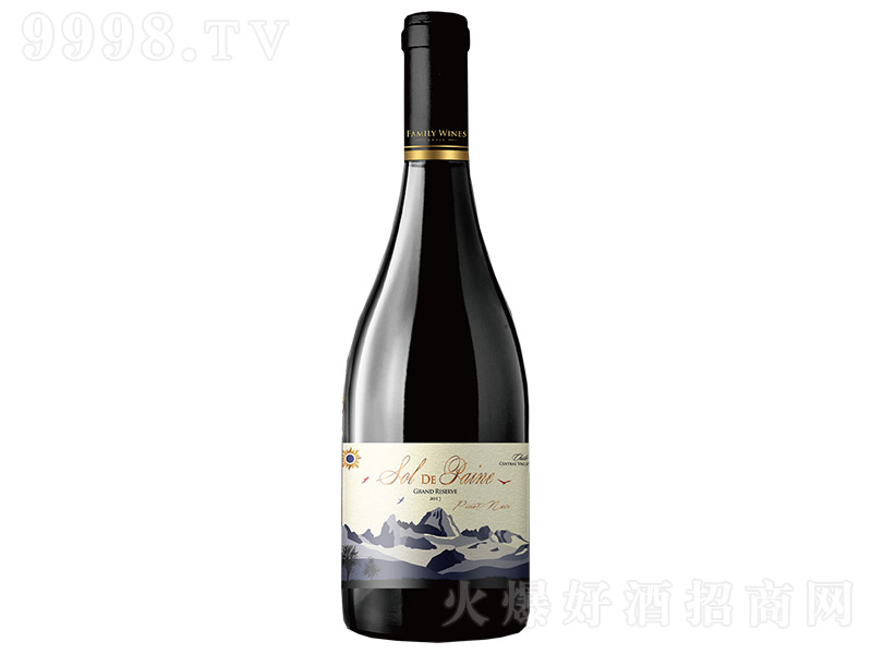 ��˹����ɽ������ؼ�(j��)��Ƥ�Z�ɼt���Ѿơ�13.5�� 750ml��