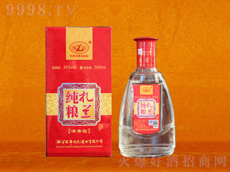 ���m���Z�� �����Ͱ׾ơ�38%vol 500ml��