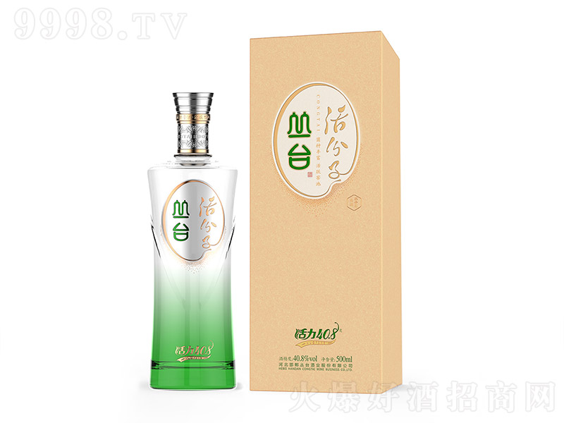 ���_����Ӿ� �����Ͱ׾ơ�40.8�� 500ml��