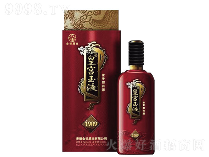 �ʌm��Һ��1909 �����Ͱ׾ơ�38�� 500ml��-�׾�������Ϣ