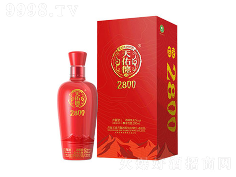 ���ӵ������ƺ���2800 �����Ͱ׾ơ�46�� 500ml��