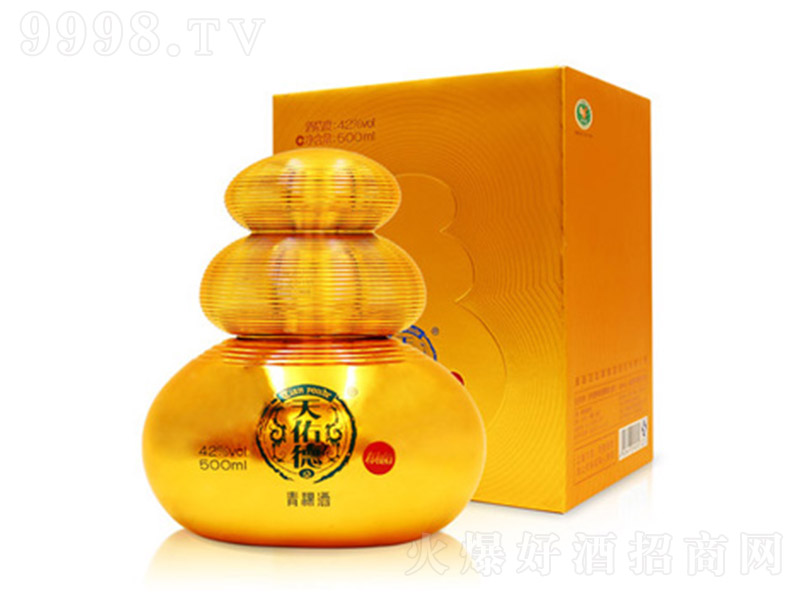 ���ӵ������ƽ��� �����Ͱ׾ơ�42�� 500ml��