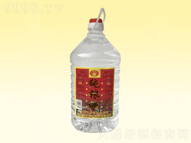 ���Z�� �����Ͱ׾ơ�42%vol 4.5L��