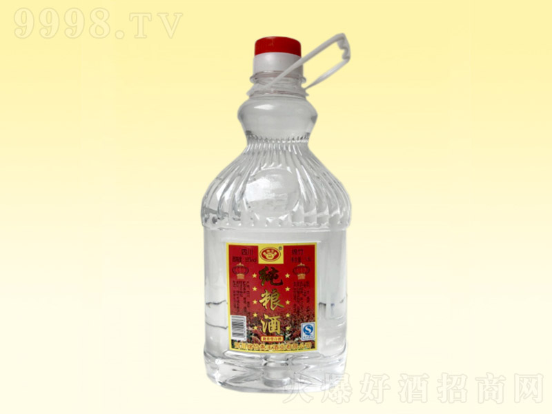 ���Z�� �����Ͱ׾ơ�50%vol 1.5L��