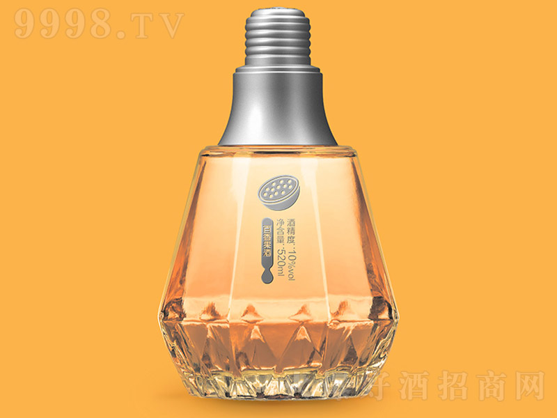 ������@�ư������10�� 520ml��