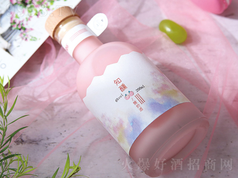 ֪�����̾�Ůʿ�ƹ�����ƵͶ����l���̾ơ�6%vol 200ml��