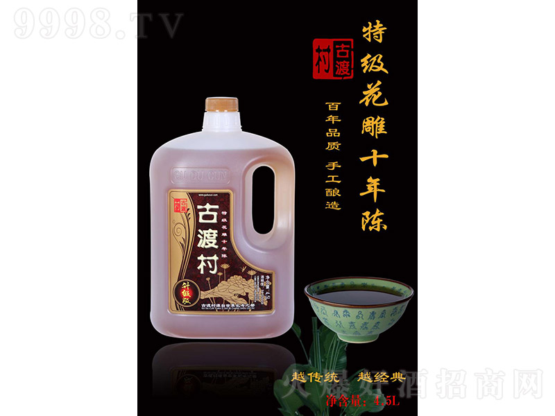 �Ŷɴ��S�ơ��ؼ�����ʮ��ꐣ������棩��4500ml��