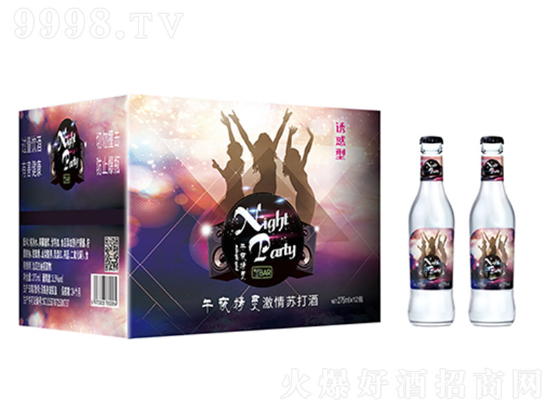 ��ҹ���`�����K��ơ�275ml��12ƿ��