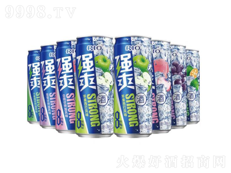 �J��RIO����A�{�Ə�ˬϵ��ȫ�Ҹ���8��330ml��-�uβ��������Ϣ