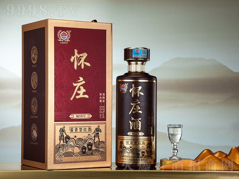 ���f��̖10 �u���͡�53�� 500ml��