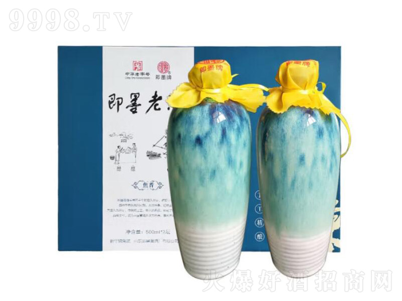 ��ī�Ͼ��ֹ���ᄶ�ʮ�걱���S��500ml-�خa(ch��n)��������Ϣ