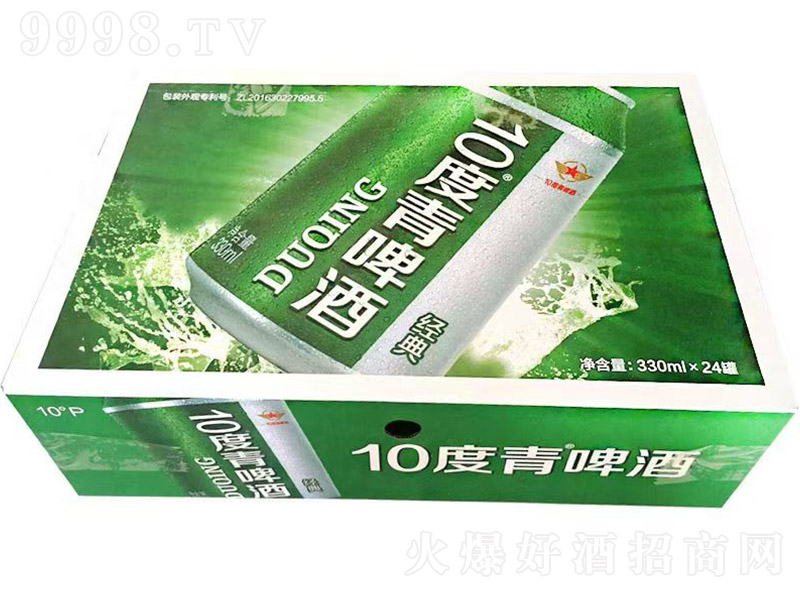 10����ơ�ƽ�(j��ng)�䡾330ml��24�ޡ�