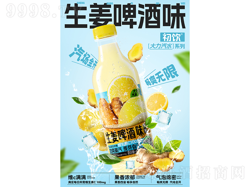 �������ơ��ζ��ˮ��490ml��