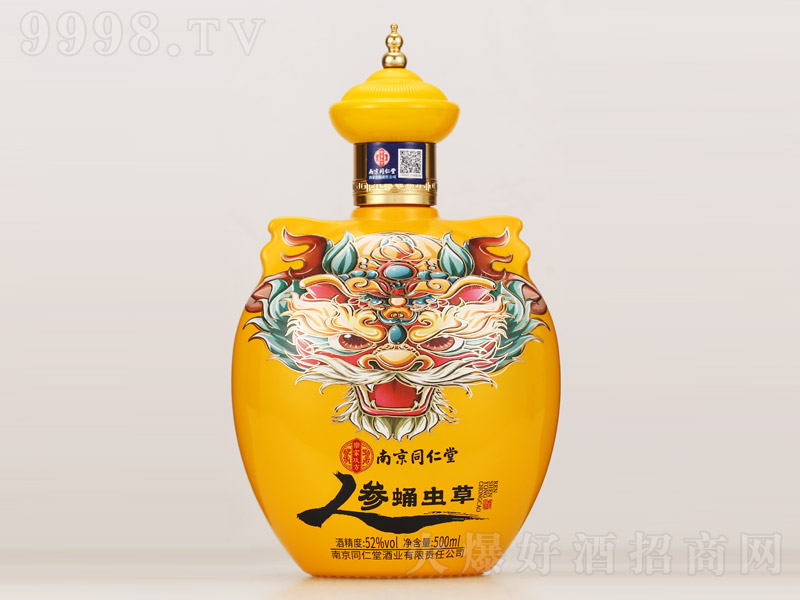 �Ͼ�ͬ�����˅�Ӽ�x�ݾơ�52�� 500ml��